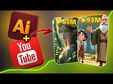 This AI Tool Makes 30-Minute Videos from ONE Prompt! (Faceless YouTube Channels) 🚀