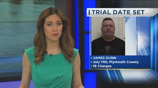 Trial Date Set