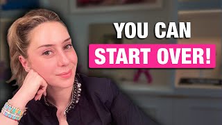 4 Lessons My 40s Taught Me About Life, Beauty, and Becoming | Dr. Shereene Idriss