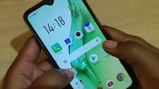 OPPO A31 me talkback remove kaise kare | How to Fix talkback | Talkback off settings