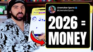 The New Way to Get Rich Sports Betting in 2026