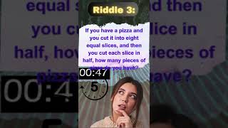 3 Mind-Bending Math Riddle: Can You Solve It? #mathriddles #mathriddles