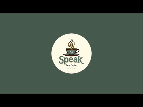 Speak Easy English đang phát trực tiếp!