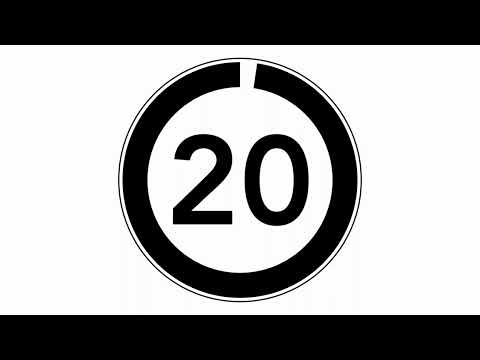 20 Second timer