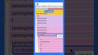 3 new ways to customize the DevTools Performance panel (Part 2)