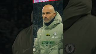 Was Enzo Maresca The Problem at Chelsea FC