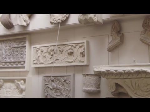 There's More to Sir John Soane's Museum Than Meets The Eye
