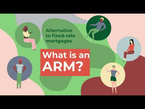 What is an ARM?
