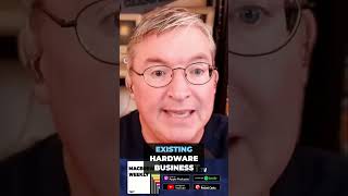 Why Apple's Hardware Is Key to Its Success