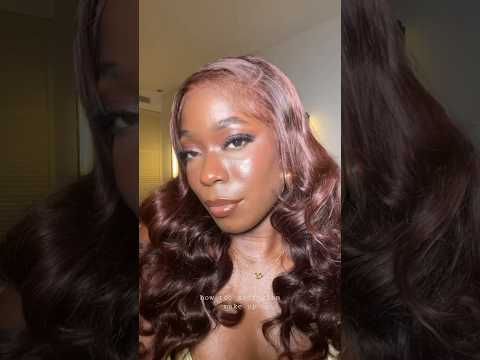How To: Soft Glam Make Up GRWM