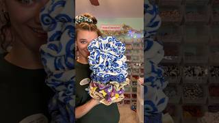 😱 Someone Ordered 16 Scrunchies?!! #shorts #scrunchiegang