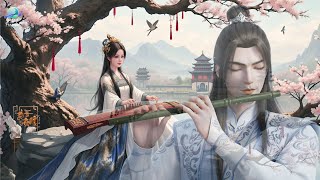 Top Chinese Zen Music🍃Bamboo Flute, Erhu & Guzheng🍃Relaxing Music, Soothing Music@soundtopeaceful