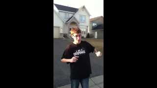 Juggle Mastering Tutorial By Andrew