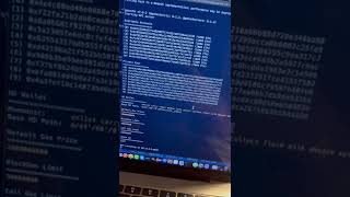 Meu ambiente como desenvolvedor (milionário 💰) blockchain & web3