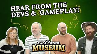 Official Livestream #1 | First look and dev insights!