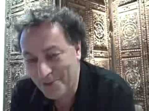 5 Questions to Gerd Leonhard @ Midem - during Barack Obama's Inauguration