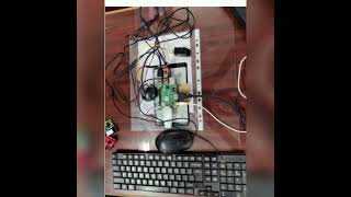 SIH 2022 winning team working prototype | HEAPIFIERS