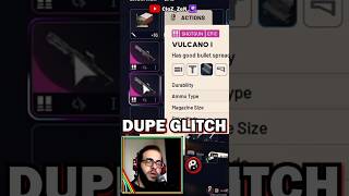 Item Duping ??  .. ARC Raiders