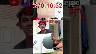 NEW XBOX  #XboxUpgrade   #techunboxing  #xboxseriesx     #nextgengaming  #techreview