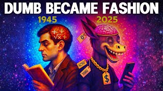 Digital Idiocracy How the Internet Is Making You Dumber — Nietzsche