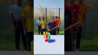 Who will win tricky challenge ?