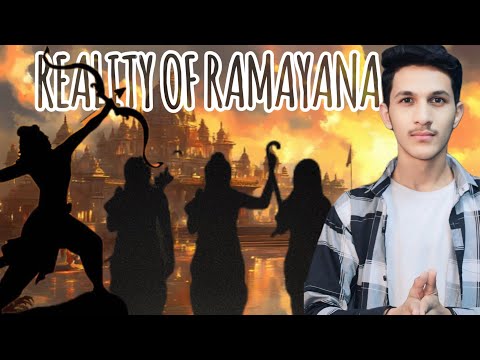REALITY OF RAMAYANA || REAL OR FAKE | DIWALI SPECIAL | IT'S PRIYANK ERA | DHRUV RATHEE