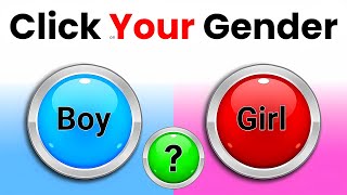 Choose Your Gender to Enter This Video...