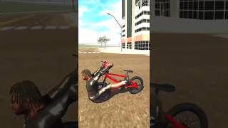 TOP 3 BEST GLITCHES🤯 OF INDIAN BIKE DRIVING 3D INDIAN BIKE DRIVING 3D | #shorts #gta #viral #gaming