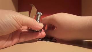 Fasttech Rewiew - Authentic Steam Crave Aromamizer Plus 20 ml Conversion Kit