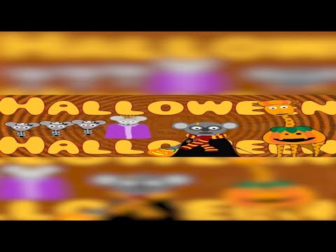 Halloween Monsters (Gummy Vampires, Chocolate Zombies & Mummy) | Koala Kids Songs