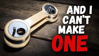 They Made A Million of These...