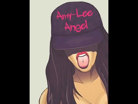 💜Amy-Lee Angel  *(Prod. Heniii)*💜