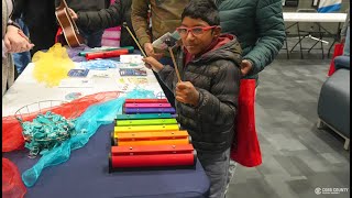 Opportunities for Students with Disabilities