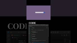 How to Animate an Expanding Search Bar