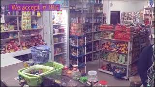 Pay with Pi foods items in Lamka Zoland India.PiFest Fliers store visit post! #PiFest