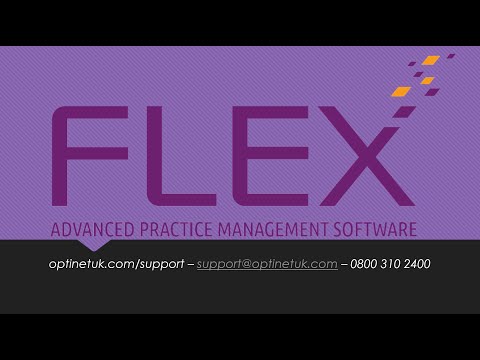 FLEX Contact Lens Clinical