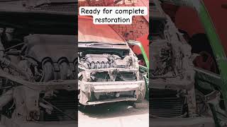 Honda City 👈#oldcars #sasticars #youtube #youtubeshorts