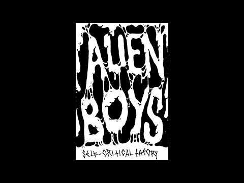 Alien Boys - Debasement