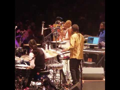 Beres Hammond live @ NYCB Theatre At Westbury