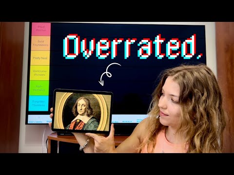 Oxford Mathematics Student Tier Ranks Math Theorems (very unhinged, very mindful, very demure) 🤠