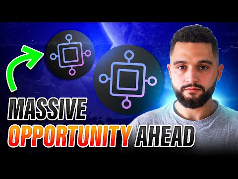 🔥 PAXI ($PAXI) | The Blockchain Everyone’s Talking About 🚀 Why PAXI Is #1 in 2025