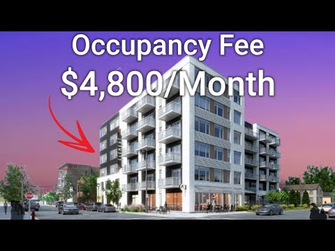 My 1 BEDROOM+ CONDO – BIG TALE OF WOE