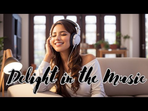MUSIC VIDEO 2023 DELIGHT IN THE MUSIC "Serenade Central"  Mix New Music  2023 #musicvideo
