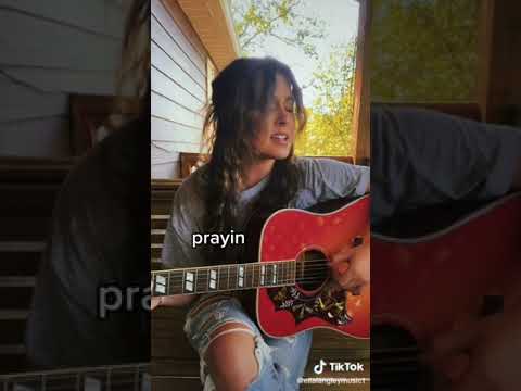 Hey Ma I Made It - Acoustic (Teaser)