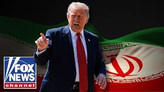 ‘ONCE AND FOR ALL’: US won’t be ‘played with’ by Iran, NATO official warns