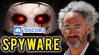 BUSTED: Discord CAUGHT LYING About Your Personal Data!
