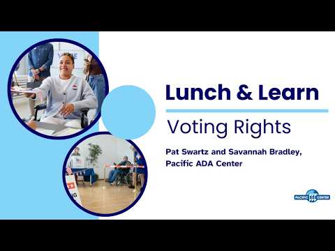 05/12/26 - Voting Rights