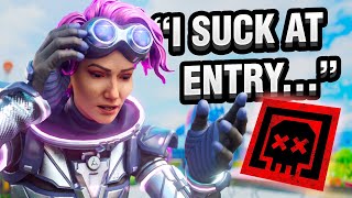 You’re Taking the Wrong Fights in Apex Legends (Entry, Anchor, Flex)