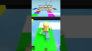 ROBLOX VERY EASY OBBY!😍 #shorts #roblox #robloxshorts