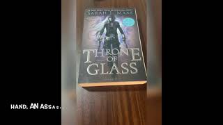 Fantasy Books Strong Female Heroine
